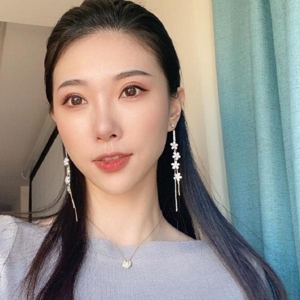 内川 菜穂子さんの写真