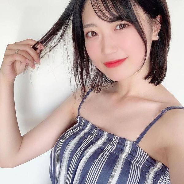 長岡 理乃さんの写真