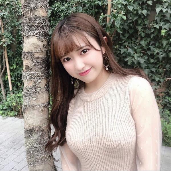 古泉 ゆうなさんの写真