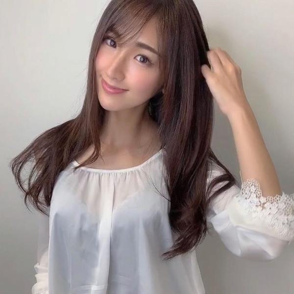 白水 かなこさんの写真