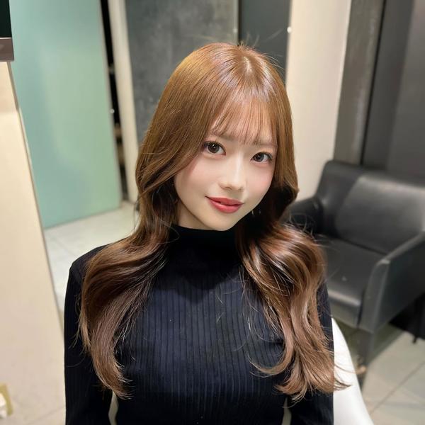 中家 香帆さんの写真