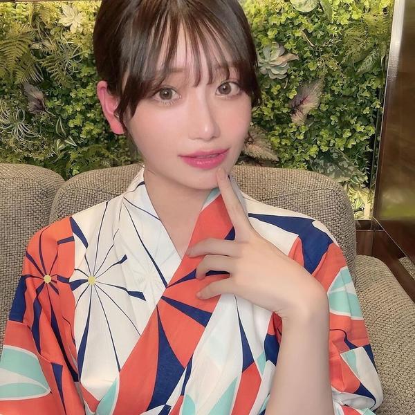 阿武 花歩さんの写真