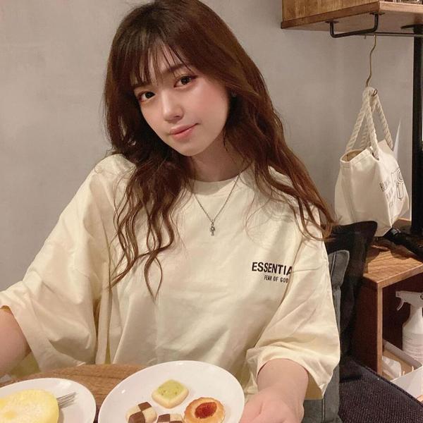 河南 絵美子さんの写真