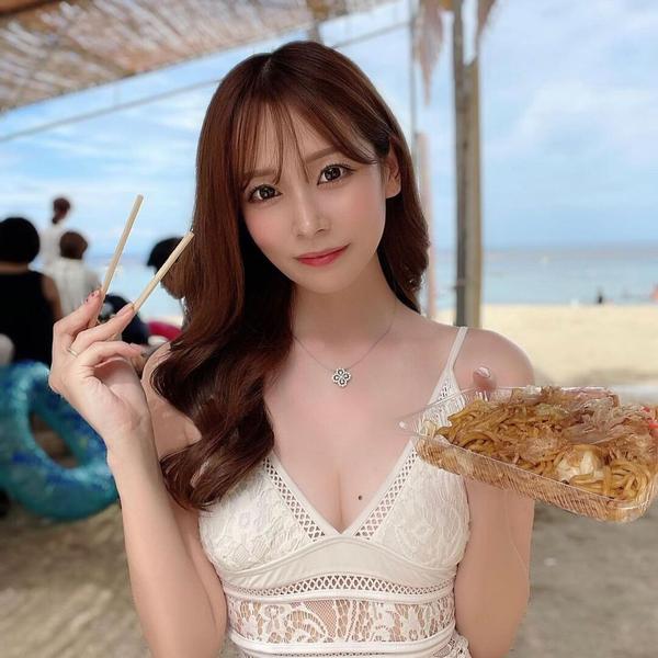 星崎 美沙さんの写真