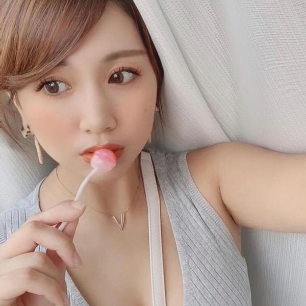 西上 桂里奈さんの写真