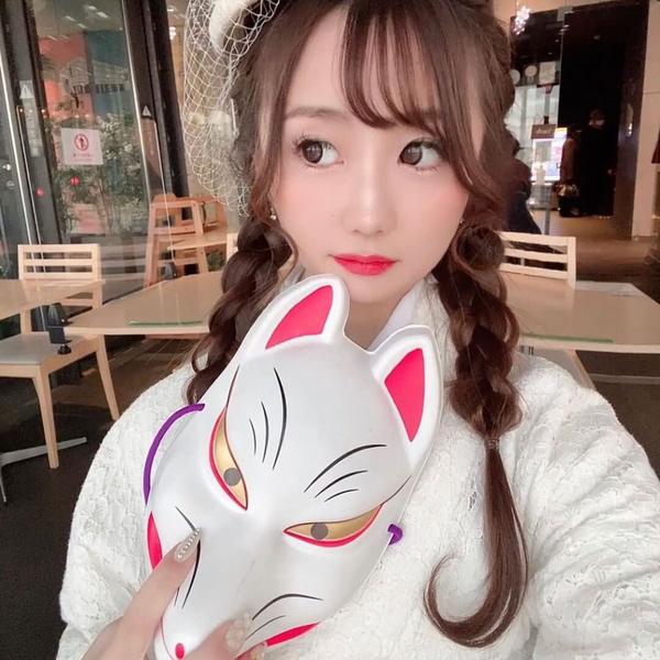 粕谷 香歩さんの写真
