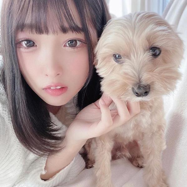 各務 佳花さんの写真