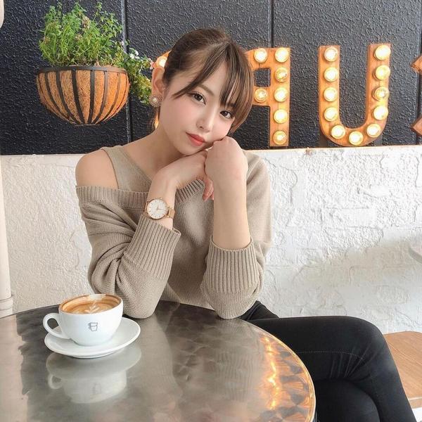 白山 さやかさんの写真