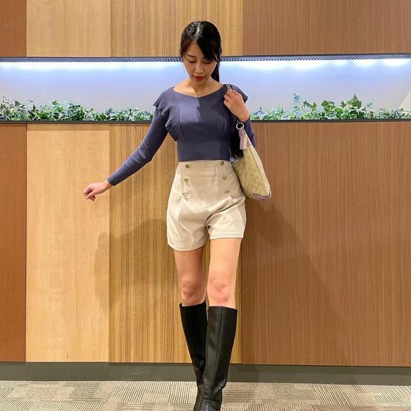 戸口 莉々花さんの写真