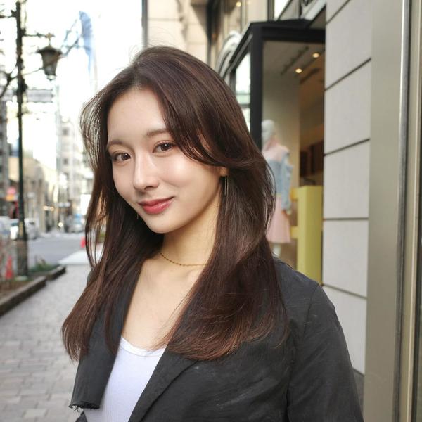 増原 美沙さんの写真