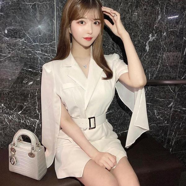 布田 里奈子さんの写真
