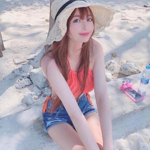 山倉 満里子さんの写真