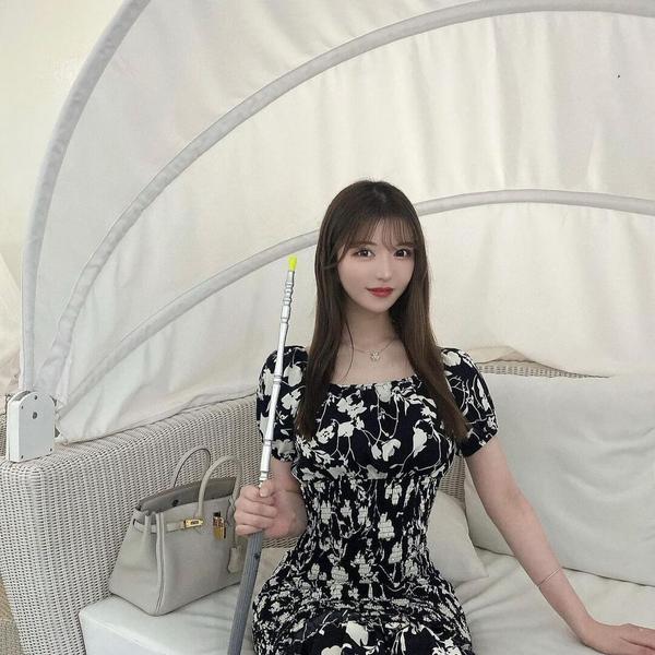 竹腰 桃華さんの写真
