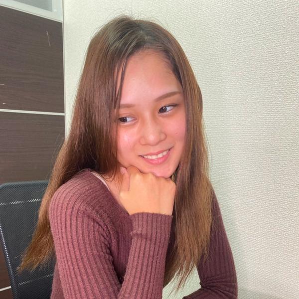 三角 美奈さんの写真