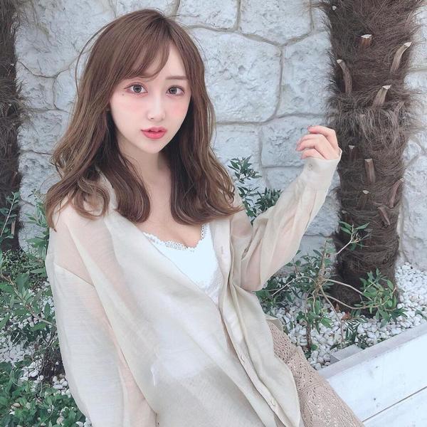 金尾 里花子さんの写真
