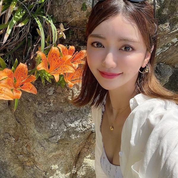 池間 蘭さんの写真