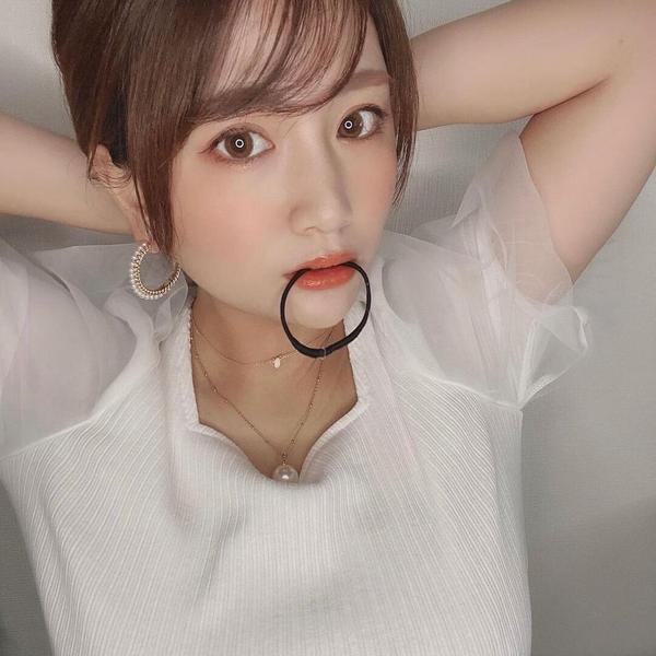 村山 莉花さんの写真