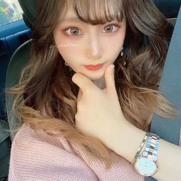高尾 奈保さんの写真
