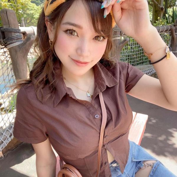 中上 梨紗さんの写真