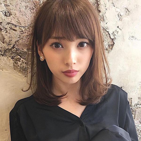 渡瀬 結香里さんの写真