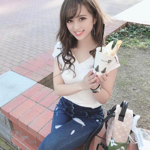 国井 優里さんの写真