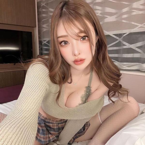 川合 穂奈美さんの写真