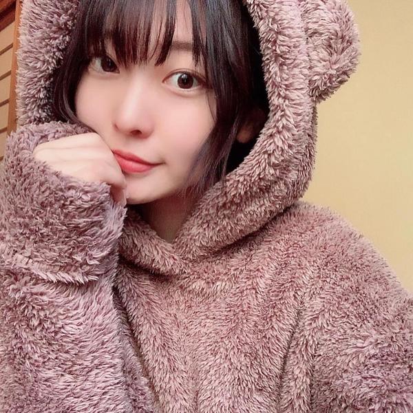 古宮 絵利奈さんの写真