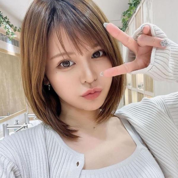 加納 紗耶香さんの写真