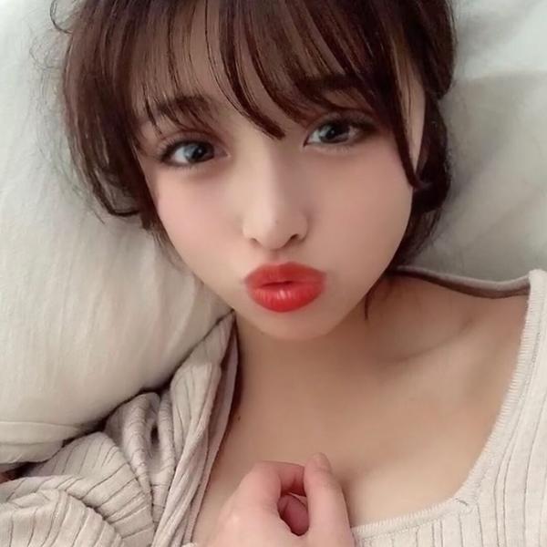 常見 真凛さんの写真