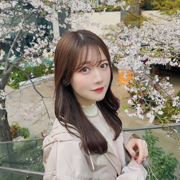 石沢 涼華さんの写真