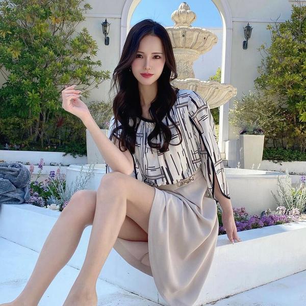 長井 美紗さんの写真
