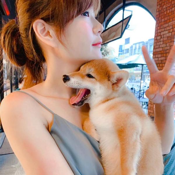 谷中 美琴さんの写真