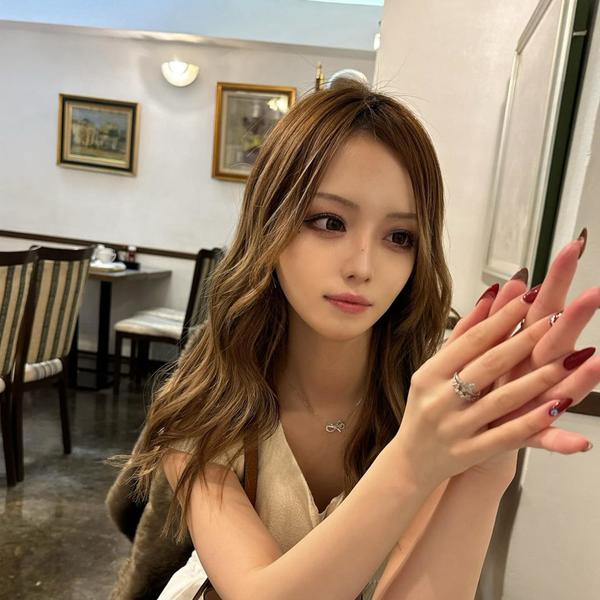 尾花 美礼さんの写真