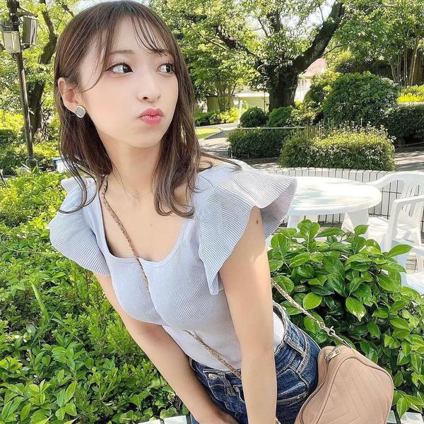 古郡 沙緒里さんの写真