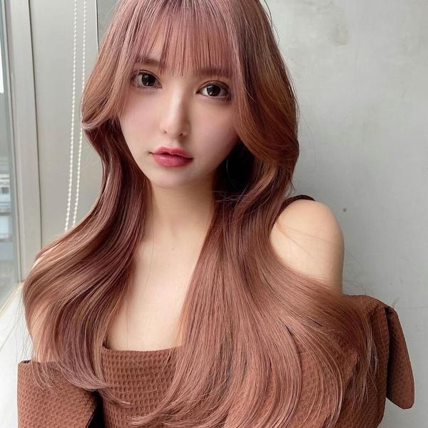 草場 美玲さんの写真