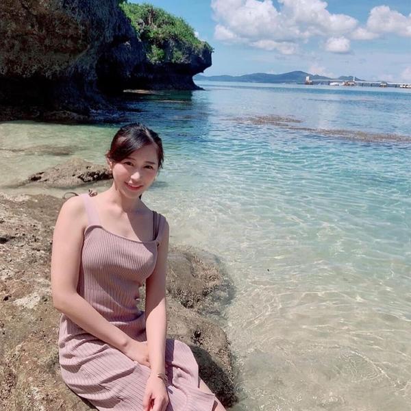 南里 佐奈さんの写真