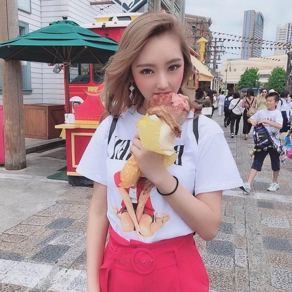 宮脇 麻里奈さんの写真