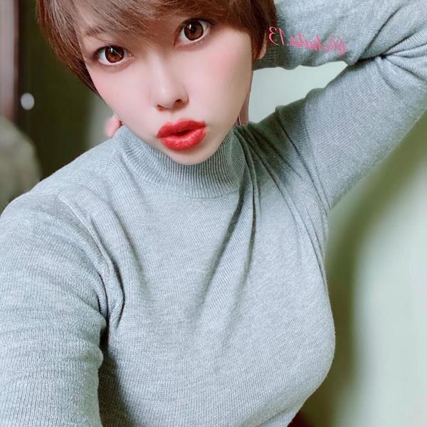 穴田 紗里奈さんの写真