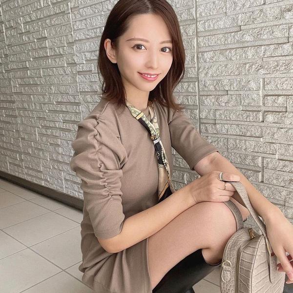 吉留 莉花さんの写真