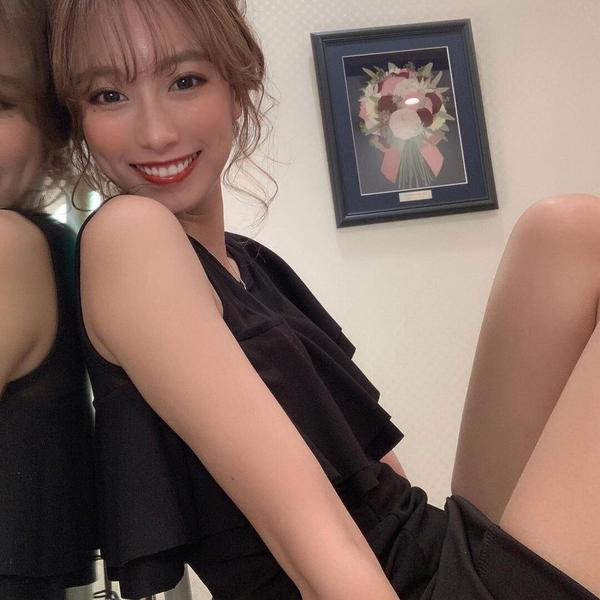 当真 華子さんの写真