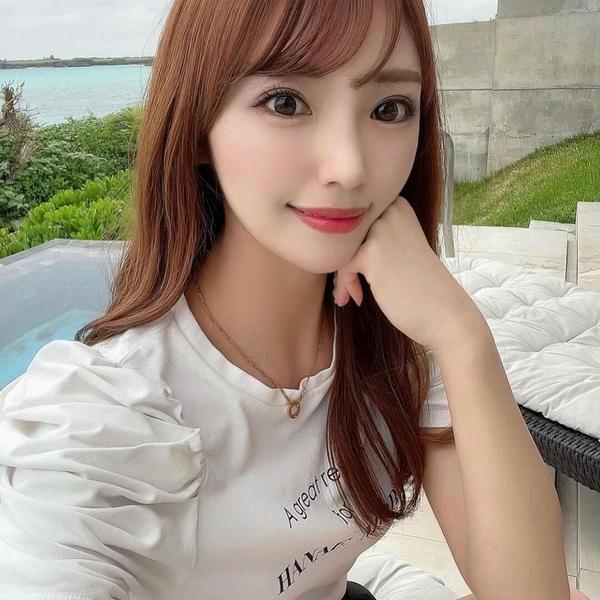 上林 里緒菜さんの写真