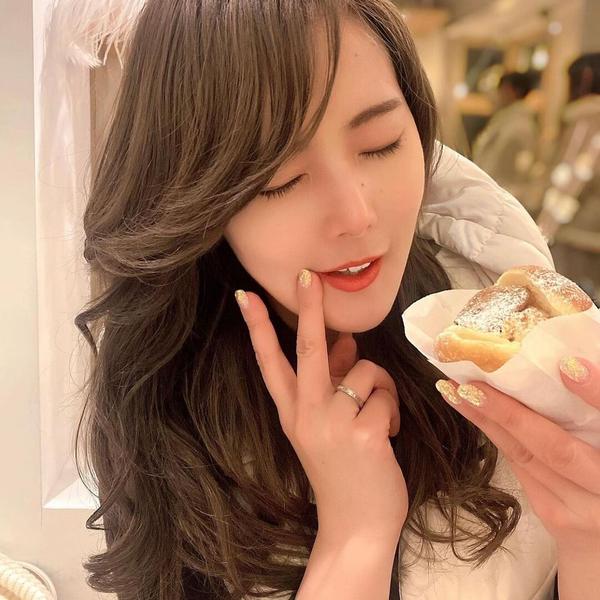 杉本 茉梨さんの写真