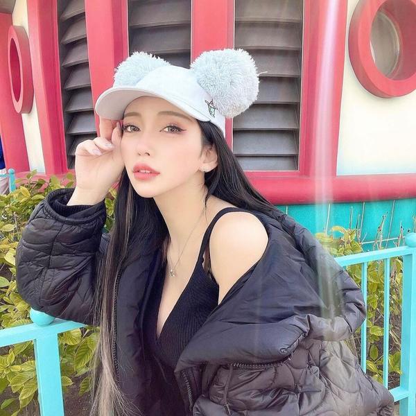 沓名 千里子さんの写真