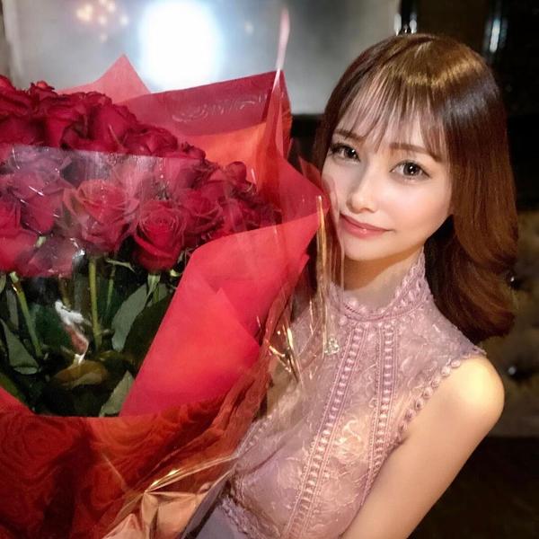 北野 由梨菜さんの写真