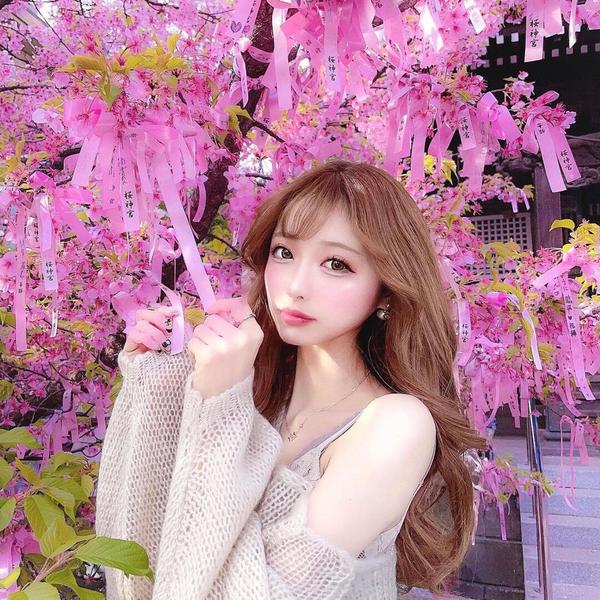 押田 千紗さんの写真