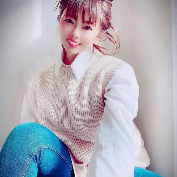 並木 花乃さんの写真