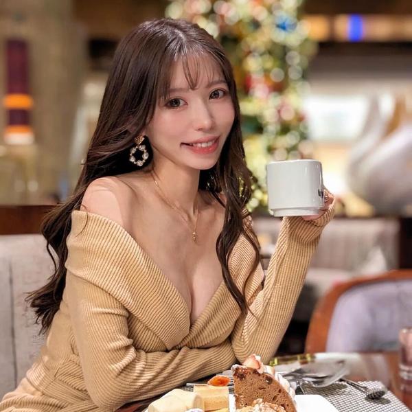 坂野 梨花さんの写真