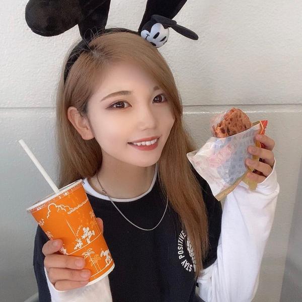 喜多 祐里奈さんの写真