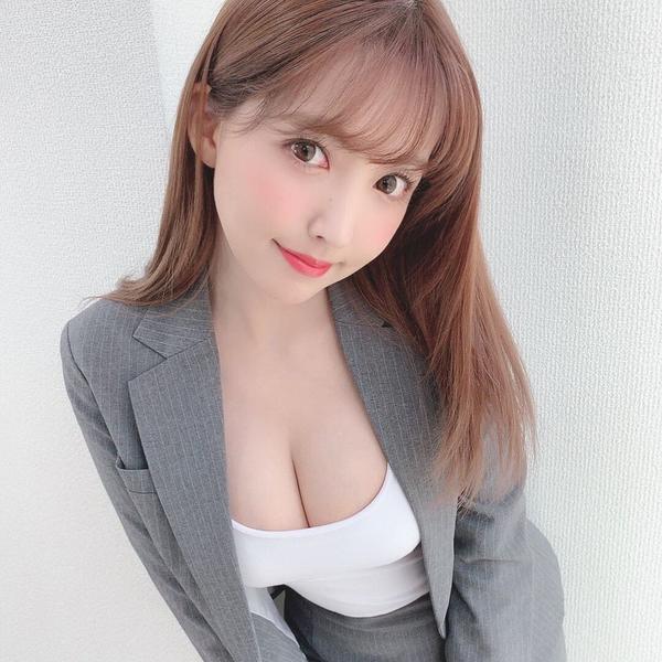 坪田 果奈美さんの写真