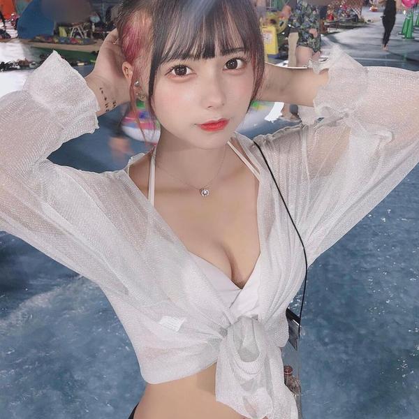 角本 紗弥加さんの写真